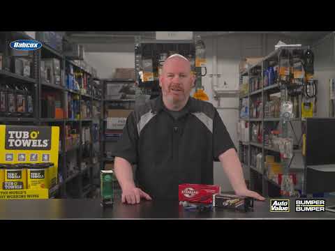 Oxygen Sensors vs. AFR Sensors