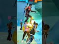 Clash Squad Ranked Pushap | Free Fire Short 🔥