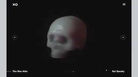 Round Animation using Flutter Web Framework