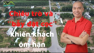 Sai lầm mua nhà đất | Chiêu trò và 