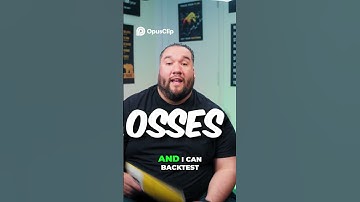 Backtesting & Journaling Unlock Trading Success My Secret #stocktrading