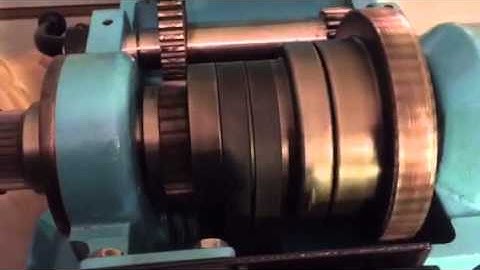 Sheldon Lathe Knock 3