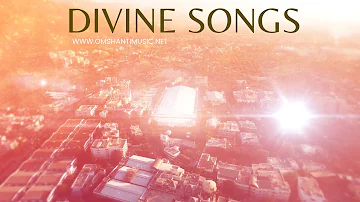 LIVE 🔴-नॉन स्टॉप डिवाइन सॉंग्स | Non Stop Divine Songs | Brahma Kumaris Om Shanti Music