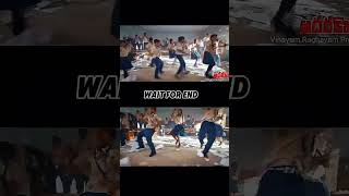 Reddu Reddu Bugge Reddu Song For End Song.