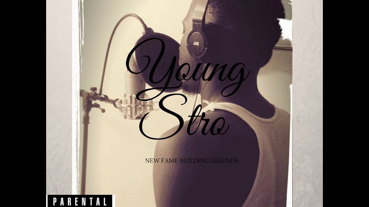 Young Stro: SWALA