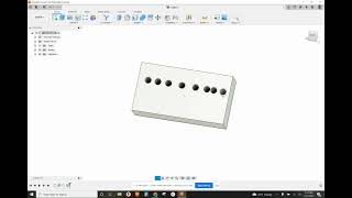 Fusion 360 construction lines