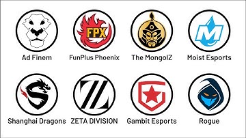 Every UNDERDOG Runs in Esport Explained in 13 Minutes (Part 2)