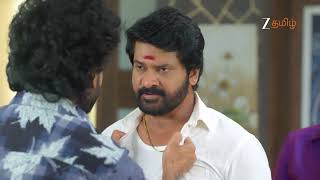 Karthigai Deepam | Ep - 1001 | Preview | Oct 09 2025 | Zee Tamil