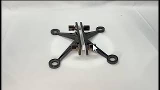 Sus304 Stainless Steel Spider Fitting