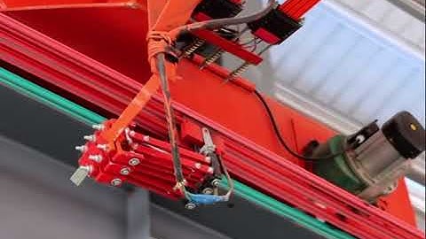 Ray điện cầu trục 1P 200A, 1P 315A, 1P 500A #raydiencautruc #raydienhopkin #raydiencautruc1P315A