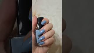 avon лак blue me away