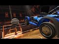 SHOOTIN SOME HOOPS! | Rocket League (Funny Moments)
