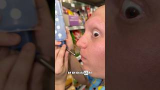 Shopping With Donny Pt4