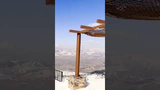 Hiking Sleeping Beauty Koh E Murdar Quetta Stan