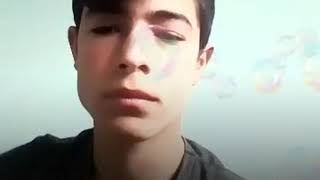 Efkarliyim Bugün Yine Gurbet Elde Akşam Oldu Yanık Ses?