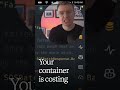 Lambda vs Containers The 24/7 Cost Reality #serverless #aws #dotnet