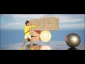 Mixamo animation retargeting | UE 5.4 test
