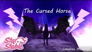 The Cursed Horse || StarStableOnline || Short Movie