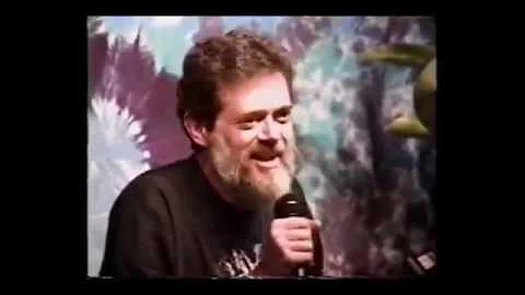 Terence Mckenna - The World Is Far Weirder Than Th...