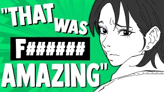 The BEST Webtoon You ve NEVER Heard Of