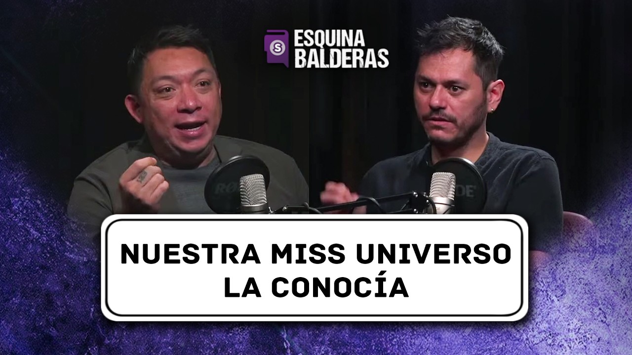 ¡TERMINÓ EN UNA BOLSA! La modelo universitaria que salió con un capo