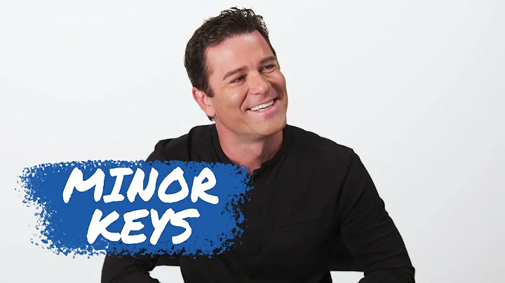 Yannick Bisson's life-changing high school moment ...
