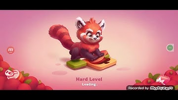 Wildscapes Level 306 Fail