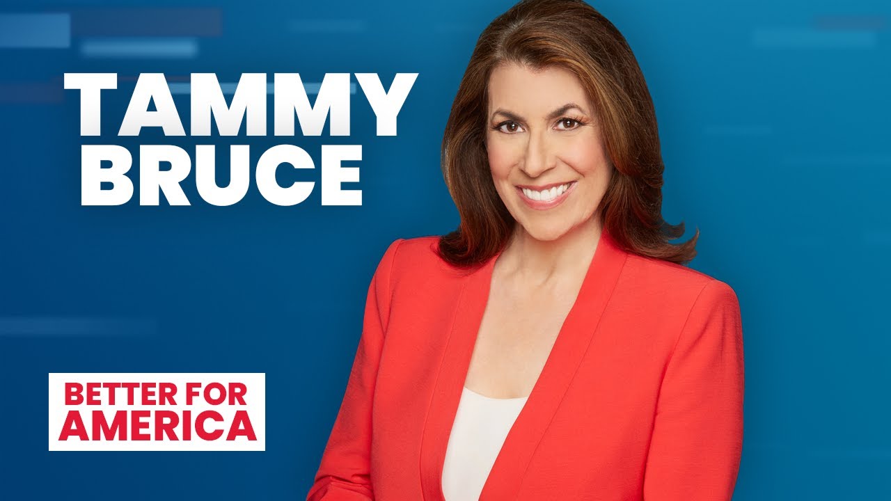 Democrats Never Ending Political Extremism Tammy Bruce EP 200 YouTube