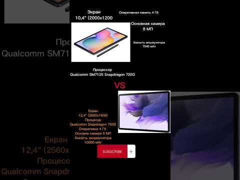 Samsung tab s6 vs Samsung tab s7 #samsung