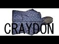 ラベンハムのクレイドン/CRAYDON