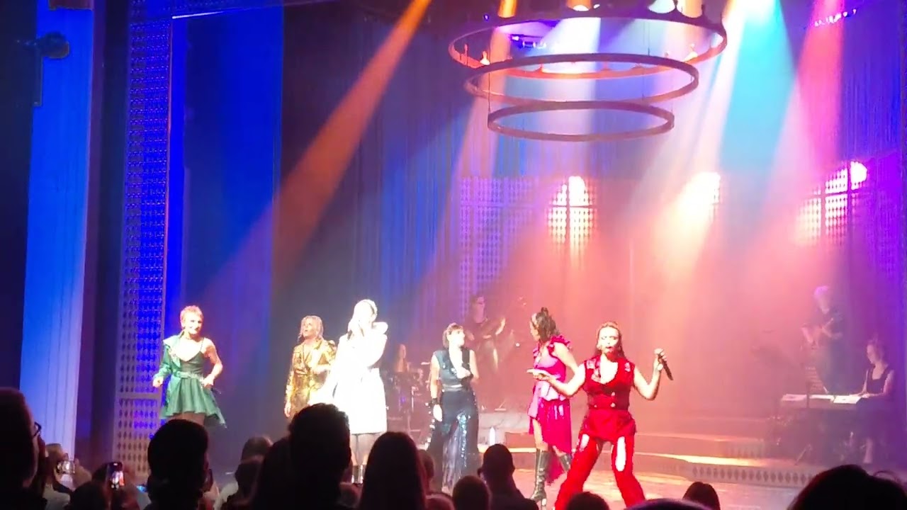 Mega Six - Teatr Syrena 09.10.2025r.