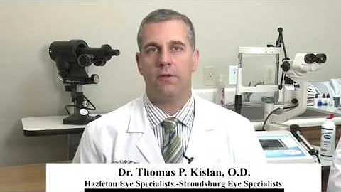 Create Dry Eye Center of Excellence