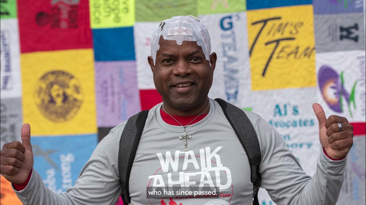 Why I Walk Dr. Mario Zuccarello and Dr. Soma Sengupta YouTube