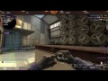 CSGO : esea C- good M4 control 3k +1 fail kill