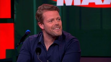 Martijn Koning over de roast van Baudet bij Jinek