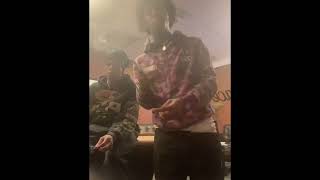 Famous FullyChop x Li Rye - Tap That Nugget (23 Don’t Play) (Official Audio) Net Worth