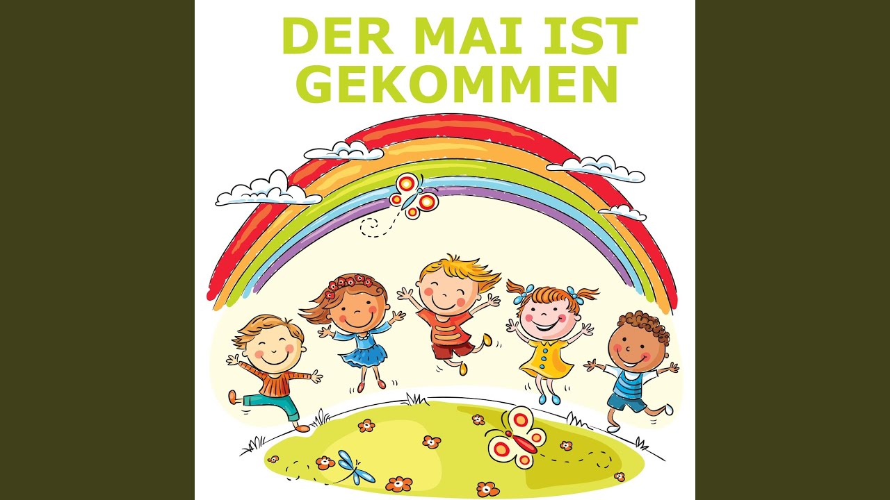 Der Mai Ist Gekommen Lustig