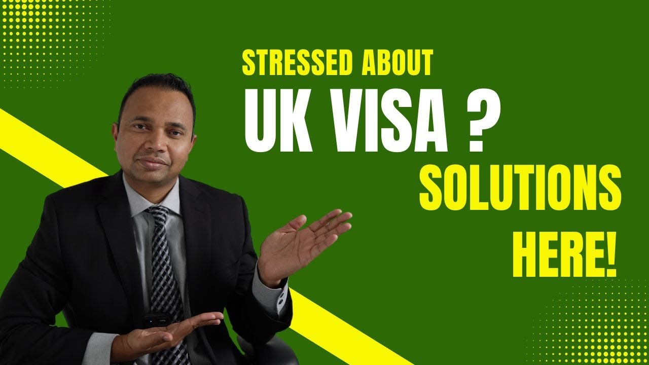 UK Visa: Solving Your Immigration Challenges