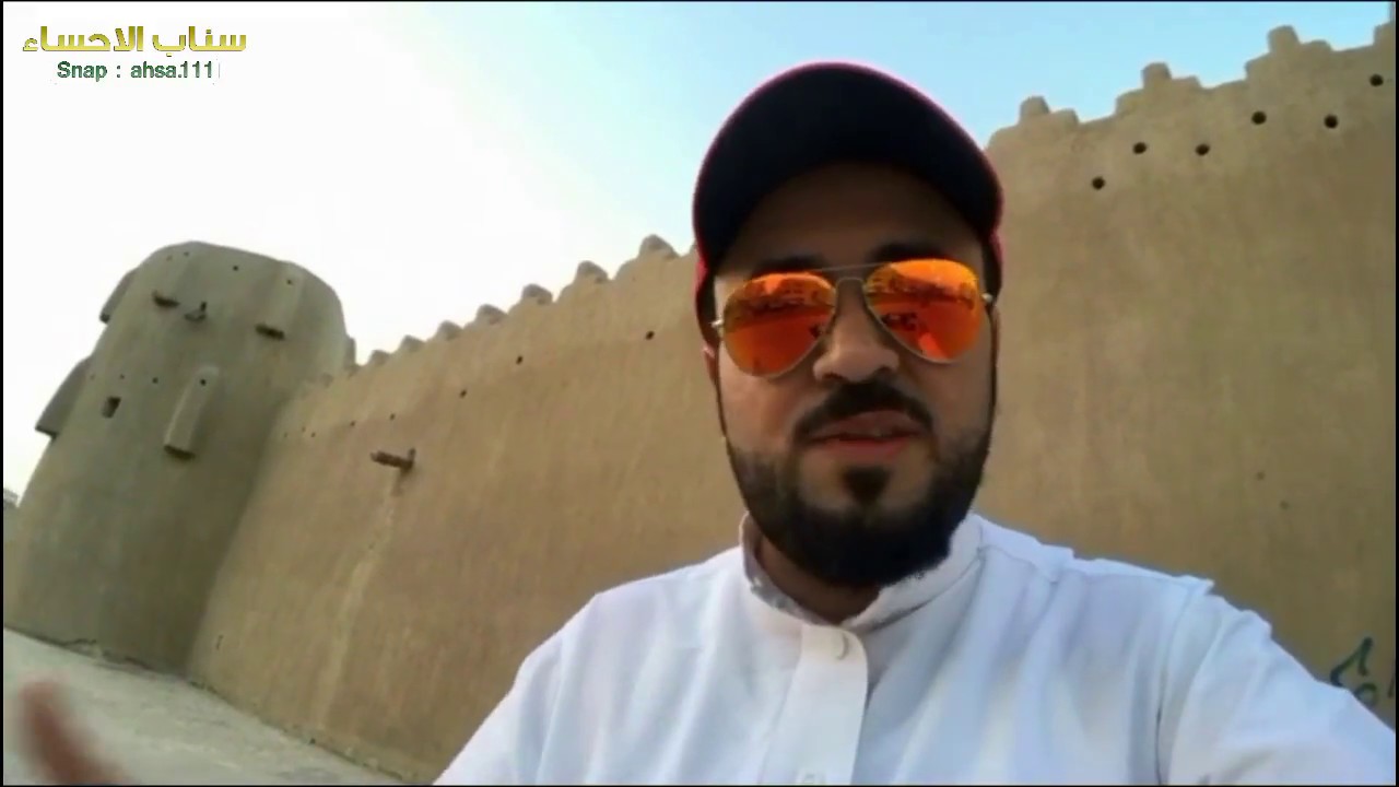 لأول مرة قصر خزام التاريخي من الداخل | سناب الاحساء