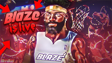 NBA 2K20 3X REP! LEGEND GRIND WITH THE SUBS MEMBER GOAL!