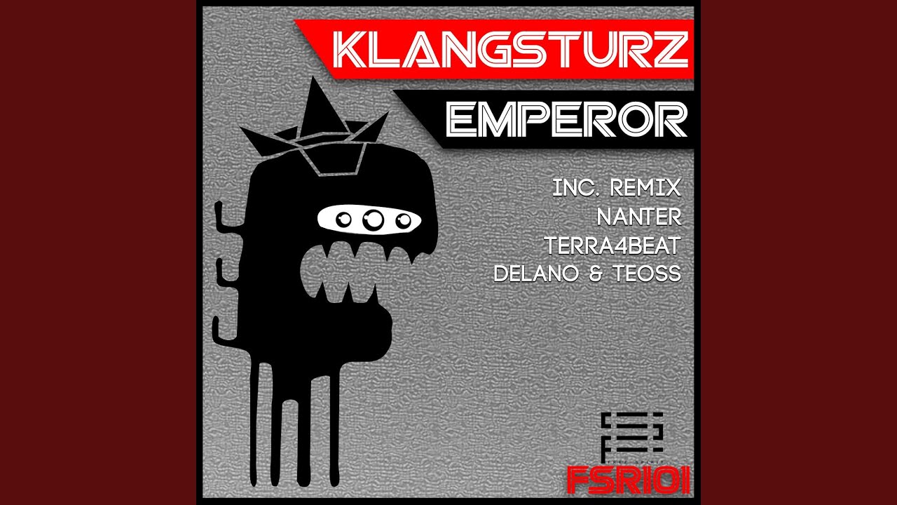 Watch Emperor on YouTube