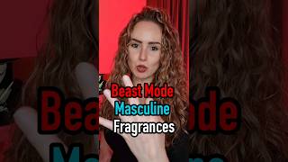 Beastmode Masculine Fragrances