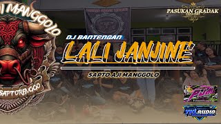DJ BANTENGAN (LALI JANJINE) “SAPTO AJI MANGGOLO”
