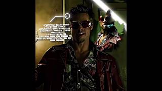 Welcome To Fight Club Tyler Durden (Brad Pitt) Edit | Funk Taka #Shorts
Welcome To Fight Club Tyler Durden (Brad Pitt) Edit | Funk Taka #Shorts
Subscribe For more edits 💫
Headphone Recommended 🎧 For The Best Music Experience
Editing App : After Effects
Movie : Fight Club
Song : FUNK TAKA - (slowed)
Insta : @LoVsEdits.og
→Copyright Disclaimer Under Section 107 of the Copyright Act 1976, allowance is made for fair use for purposes such as criticism, comment, news reporting, teaching, scholarship, and research. Fair use is a use permitted by copyright statute that might otherwise be infringing. Non-profit, educational or personal use tips
♡2026 LoVsEdits♡
#AuraFarming #FightClub #TylerDurden #BradPitt #FunkTaka #netflix #edits #trend #movieedits #LoVsEdits #aftereffects #shorts Welcome To Fight Club Tyler Durden (Brad Pitt) Edit | Funk Taka #Shorts
