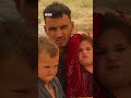 له پاکستانه په زوره د ایستل شوي یوه نابینا پلار کیسه