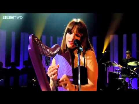 Luisa Sobral - "Later...with Jools Holland"