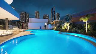 2806/36-42 Stanhill Drive SURFERS PARADISE QLD
