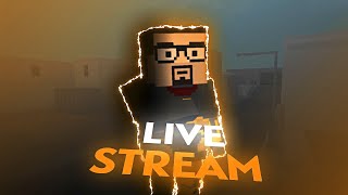 Block Strike | 🟠LIVE STREAM (#17) IVANYA, HALF-LIFE