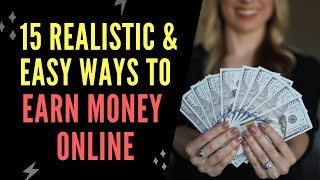 #covid19 #onlineearning #workfromhome are you looking for ways to earn
money online? during this tough time of quarantine, everyone is losing
their jobs and ...