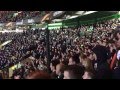 Celtic Fans - World Championship Song